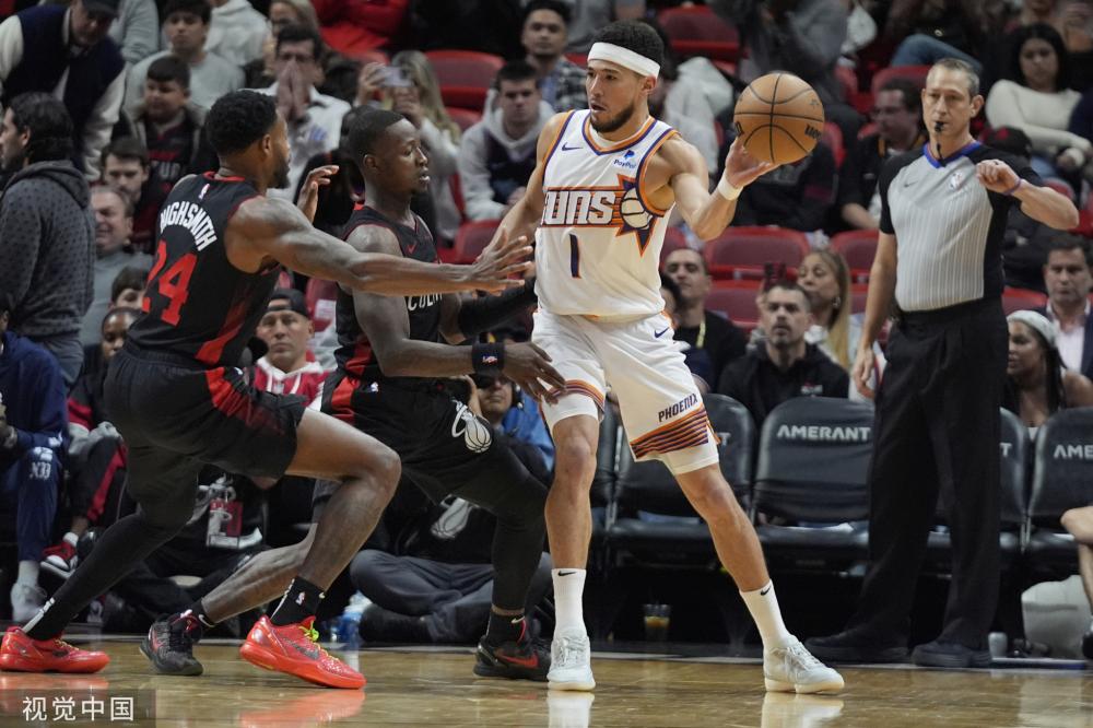 NBA