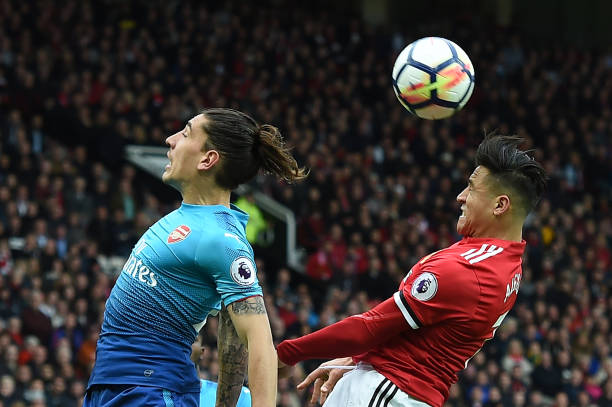 大的冲突 大的冲突